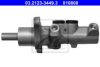 ATE 03.2123-3449.3 Brake Master Cylinder